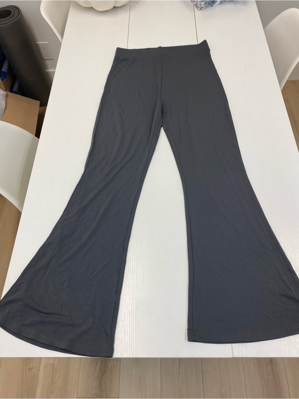 Harlow Flare Lounge Pants -NWT